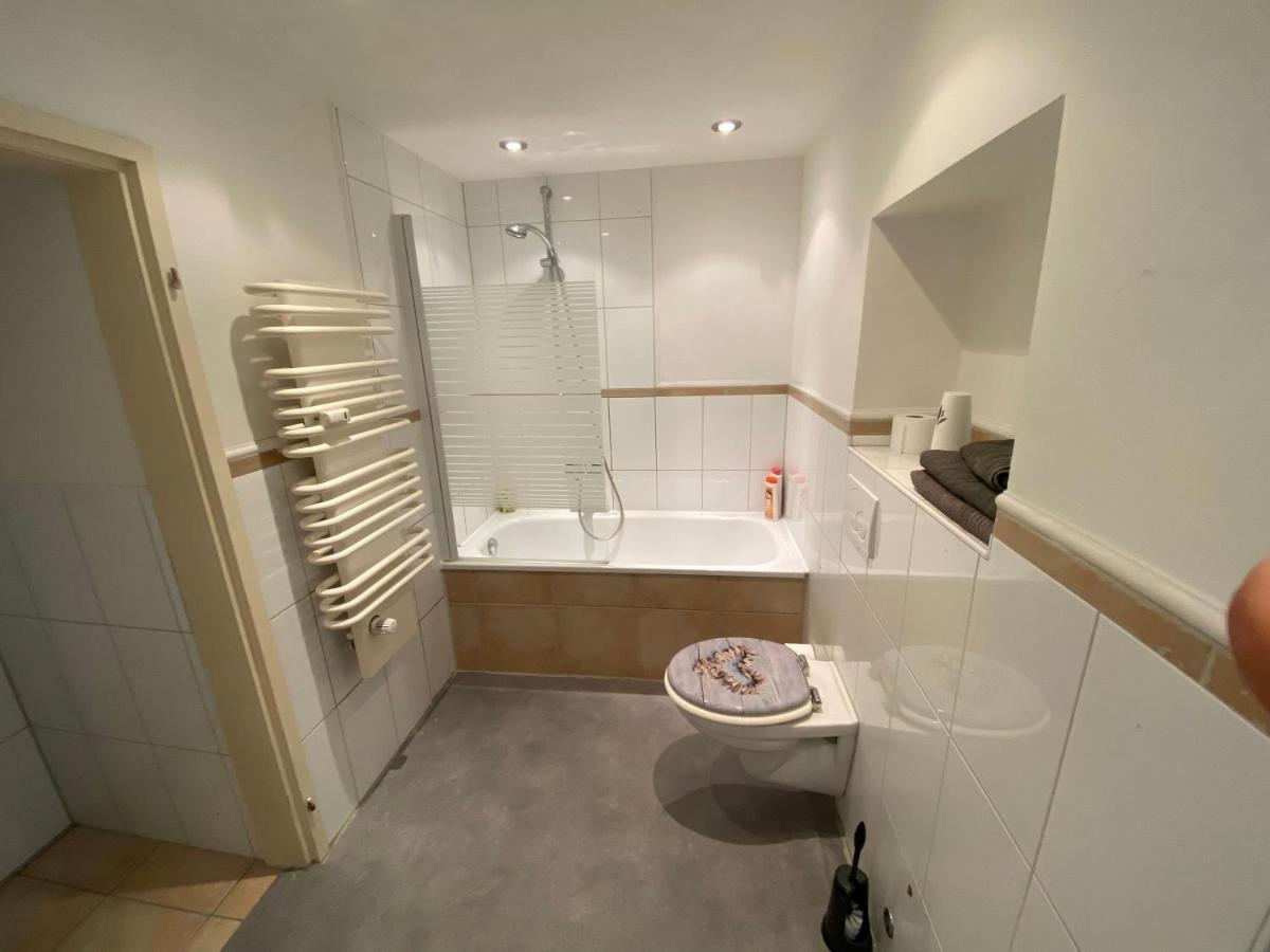 Ferienvilla Whirlpool Fasssauna Direkt Am Rhein Villa *